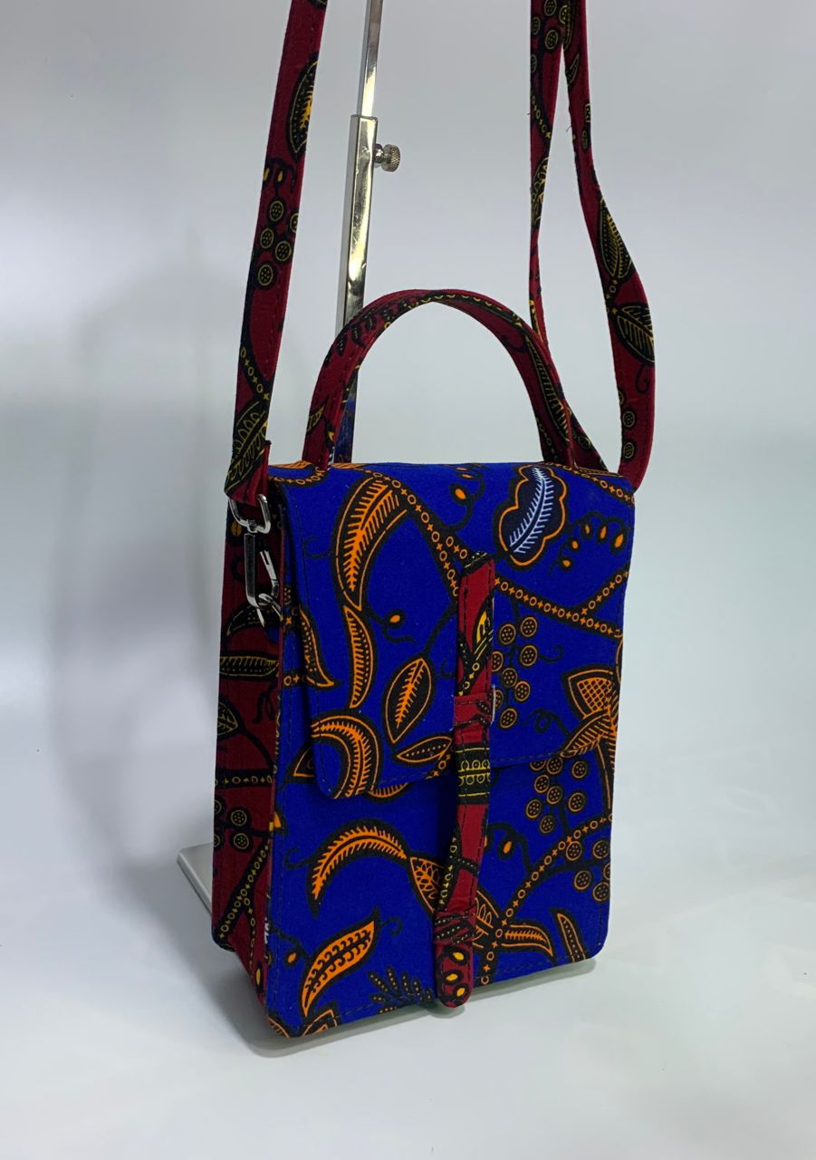 Temi Ankara Handbag