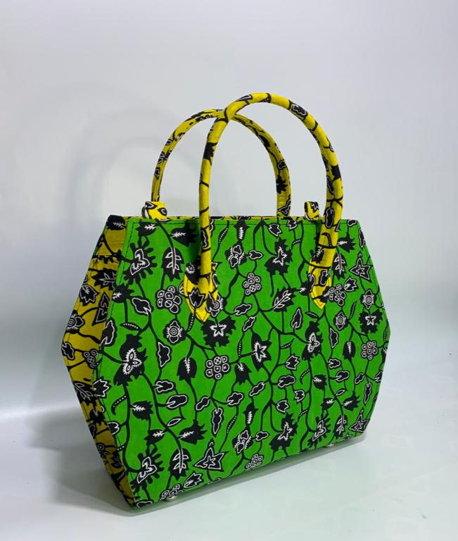 Temi  Ankara Handbag