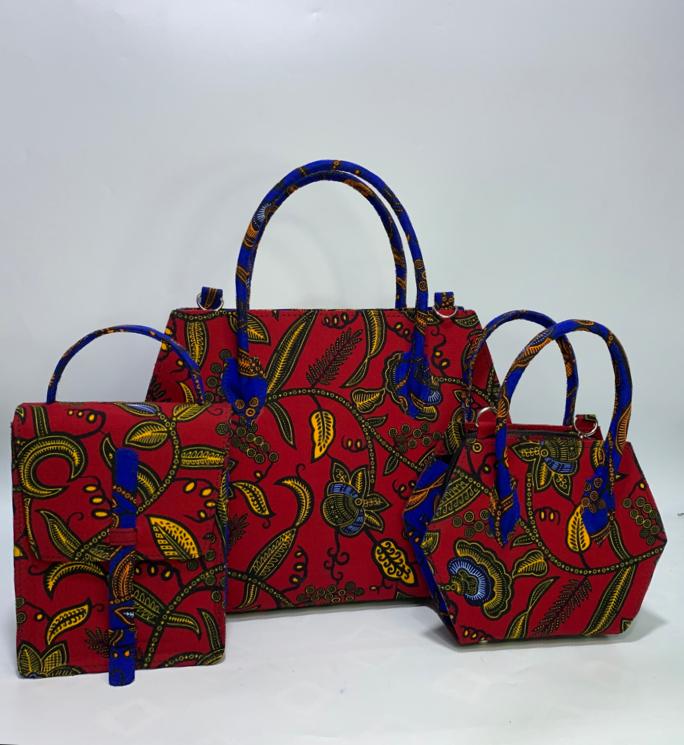 Temi  Ankara Handbag