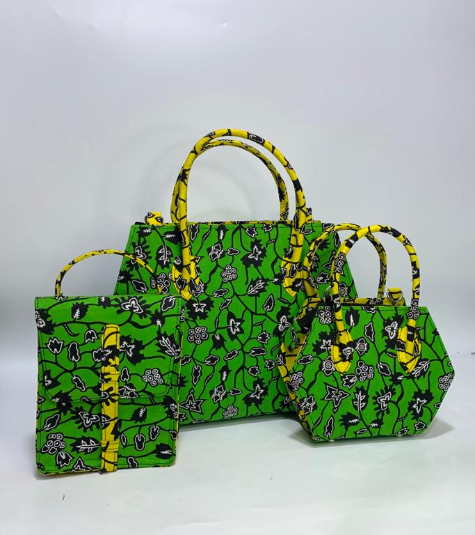 Temi  Ankara Handbag