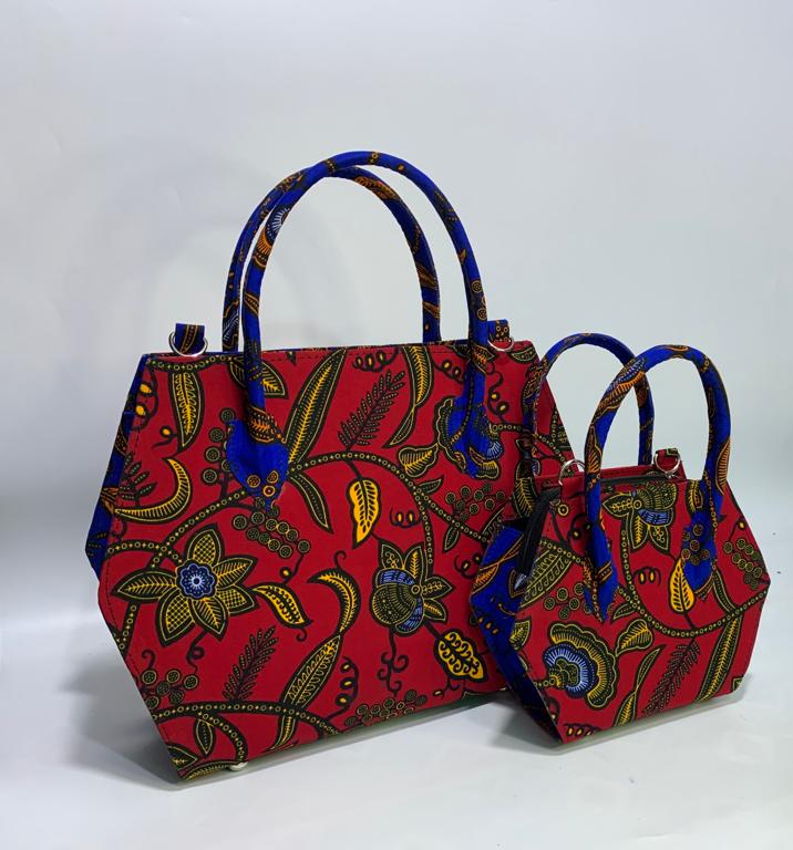 Temi  Ankara Handbag